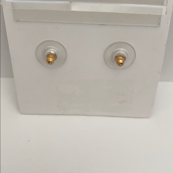 Marchesa earrings - Picture 2 of 4